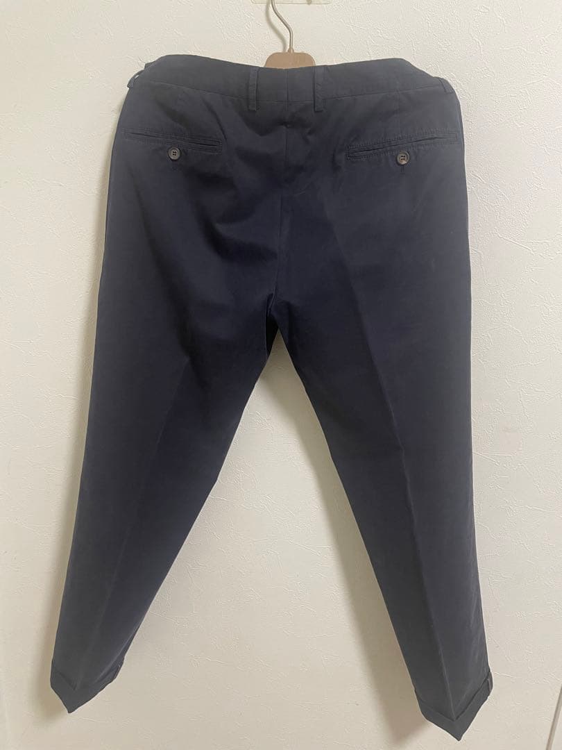 ブルネロクチネリ チノパン 48 メンズ ブルネロ BRUNELLO CUCINELLI