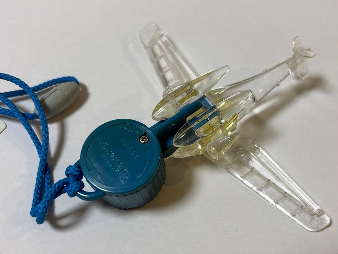 め*る様 ストームライダー【ストラップ】