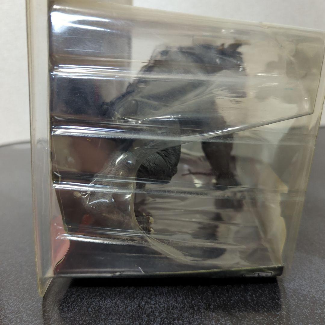 NECAゴーストバスターズ　ティーラドッグ