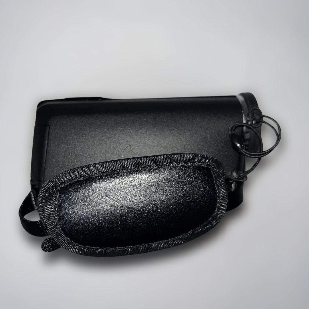 【美品】4K ビデオカメラ AC2 本体