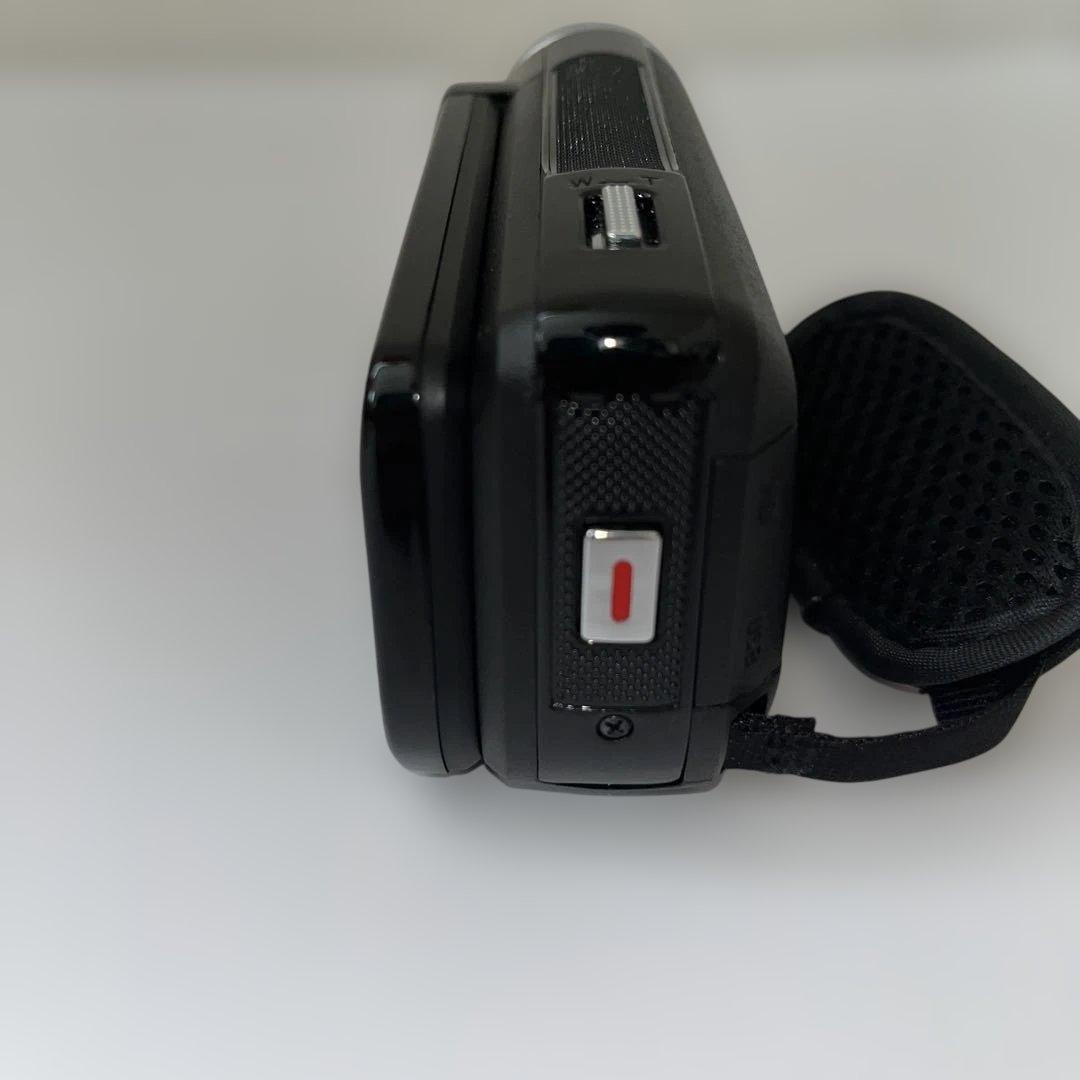 【美品】4K ビデオカメラ AC2 本体