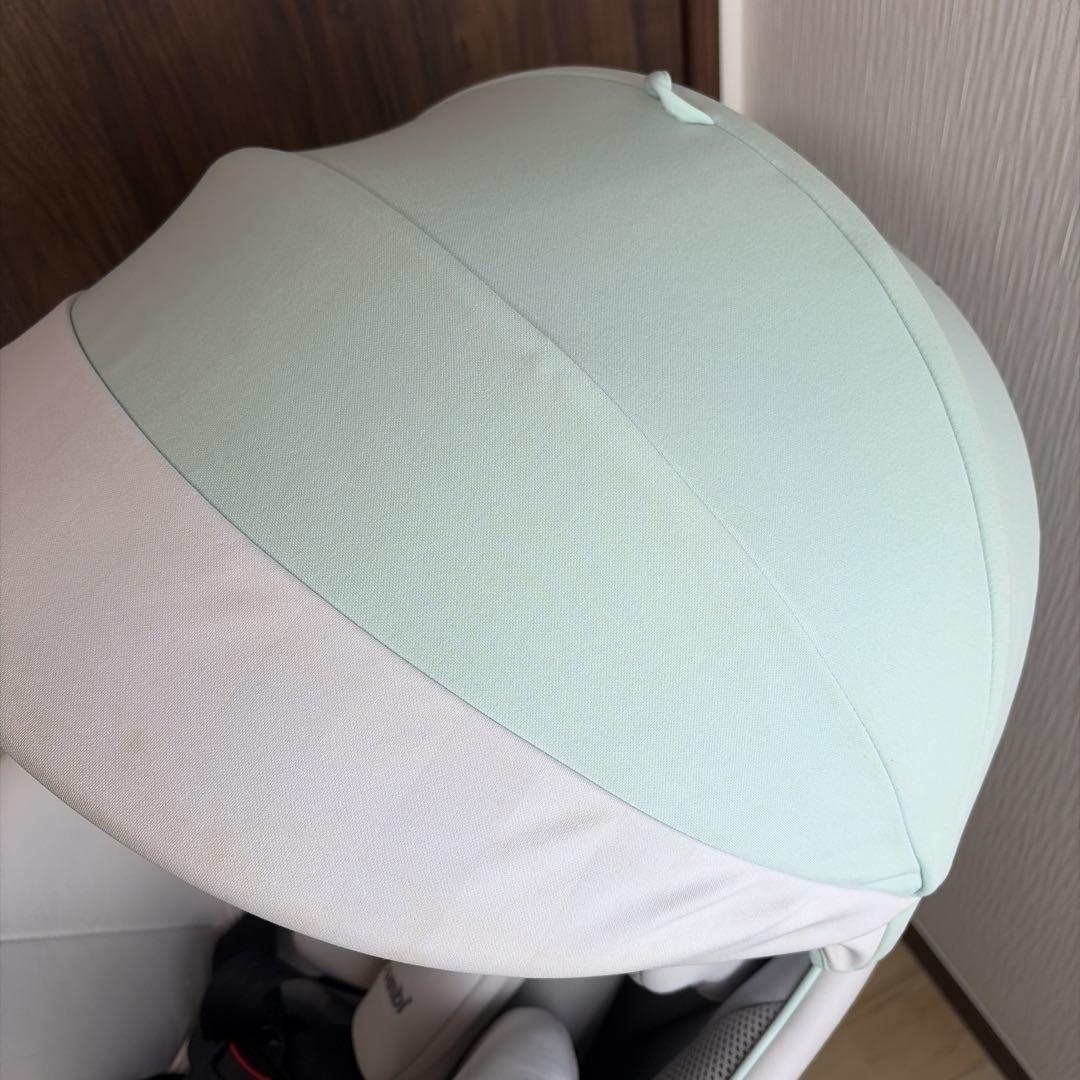 Combi コンビ　クルムーヴ スマート JL-590 車用チャイルドシート