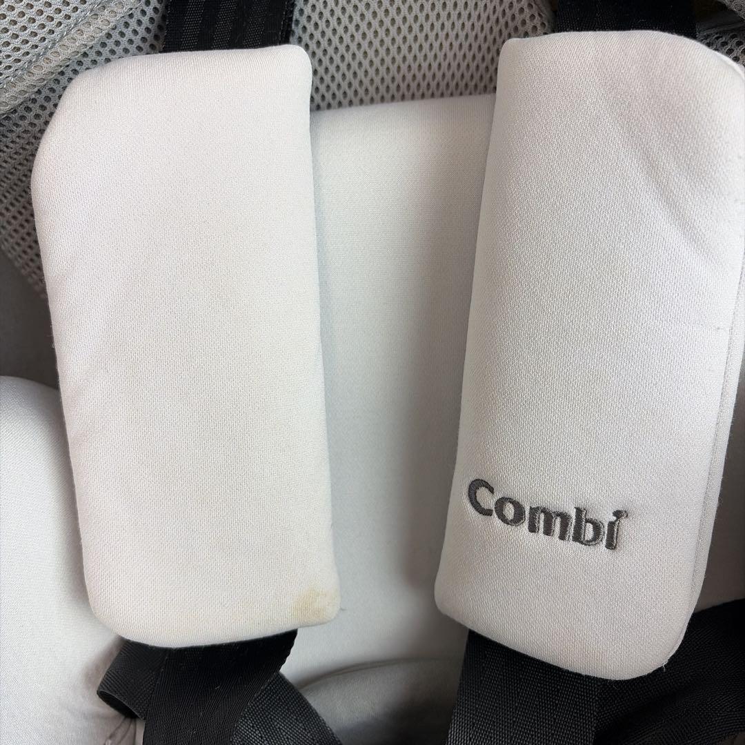 Combi コンビ　クルムーヴ スマート JL-590 車用チャイルドシート