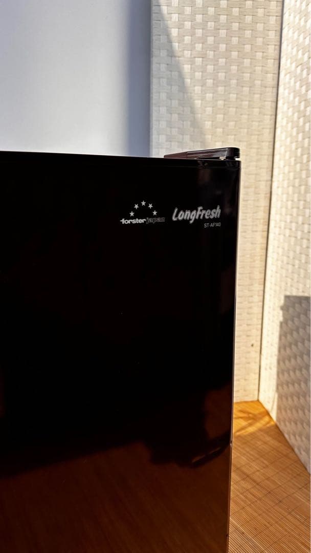 フォルスタージャパン　ワインセラー　ロングフレッシュ　ST-AF140