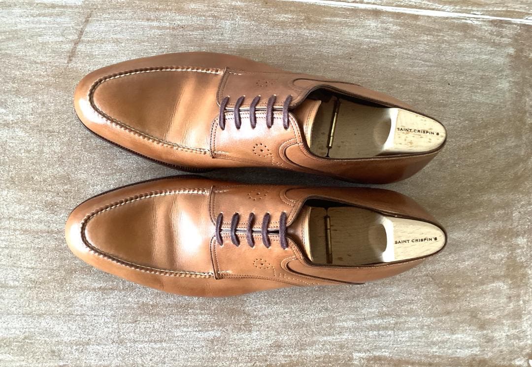 いつもありがとうフォロワー様限定　サンクリスピン　Saint Crispin's