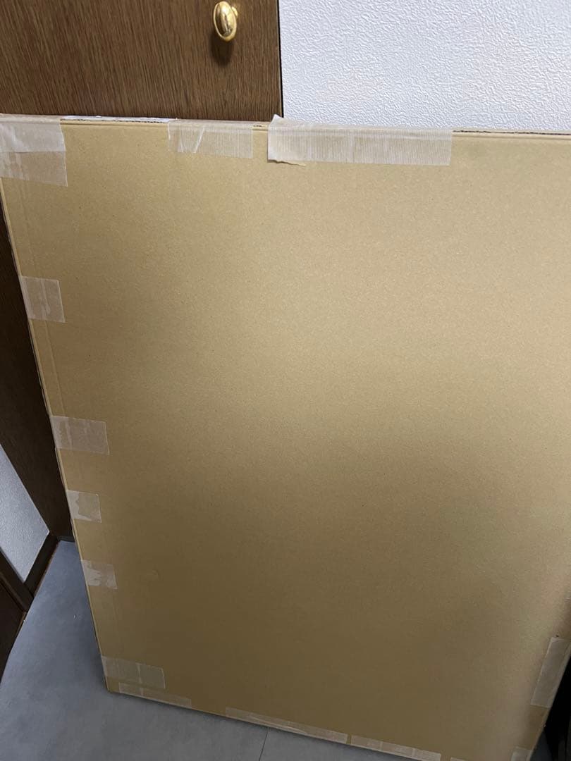 ジョジョの奇妙な冒険 高級複製原画　長崎