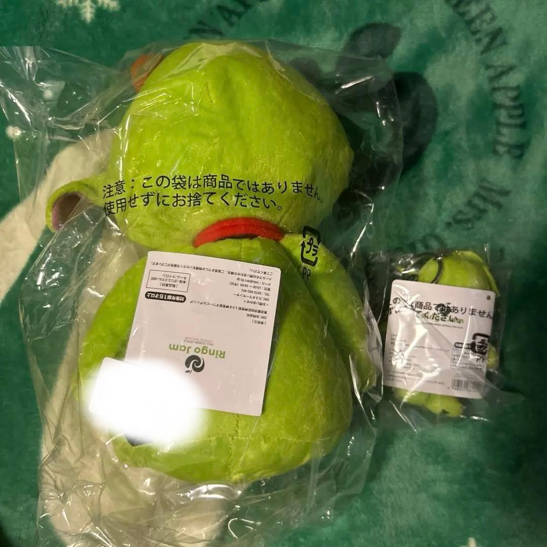 期間限定お値引中】ミセス メメル ぬいぐるみセット