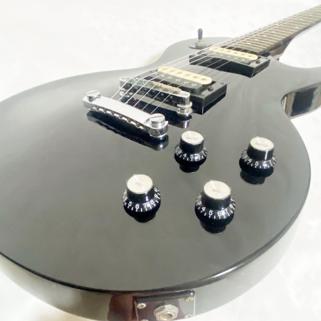 【人気モデル】Epiphone Studio LT レスポール エレキギター