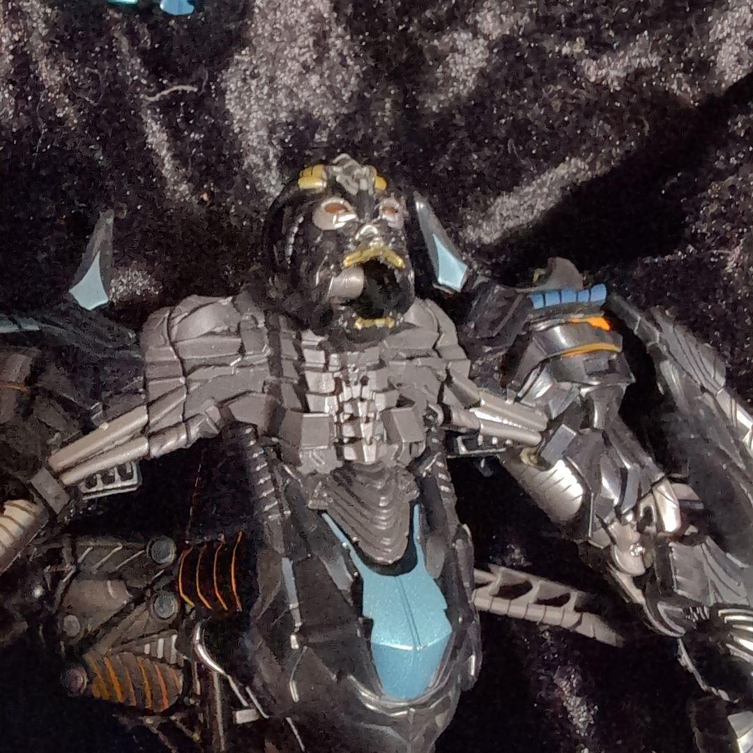 トランスフォーマー スタジオシリーズ SS-100 フォーレン