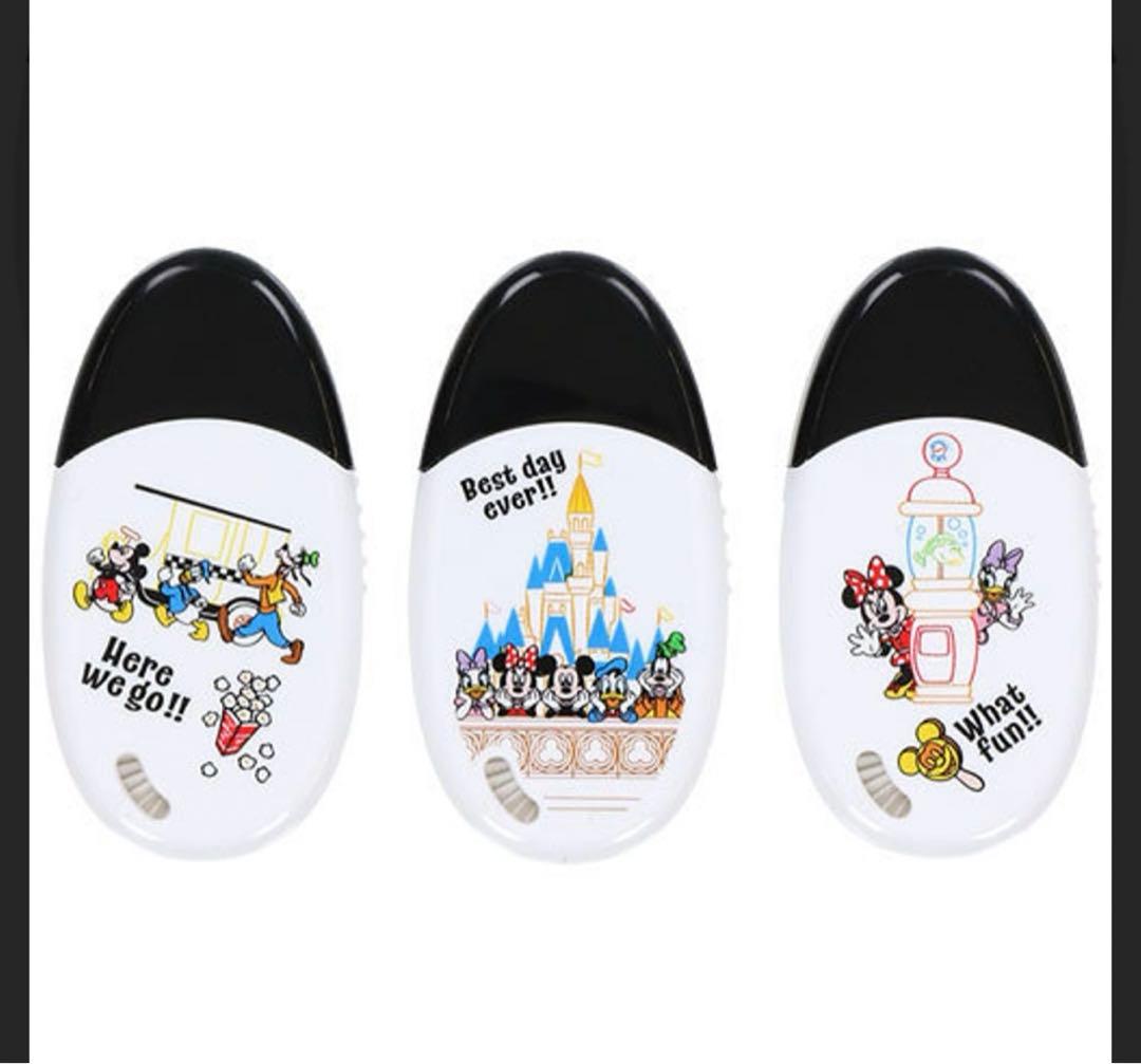 【購入前コメント必須】ディズニーリゾート☆ベスティーズセット