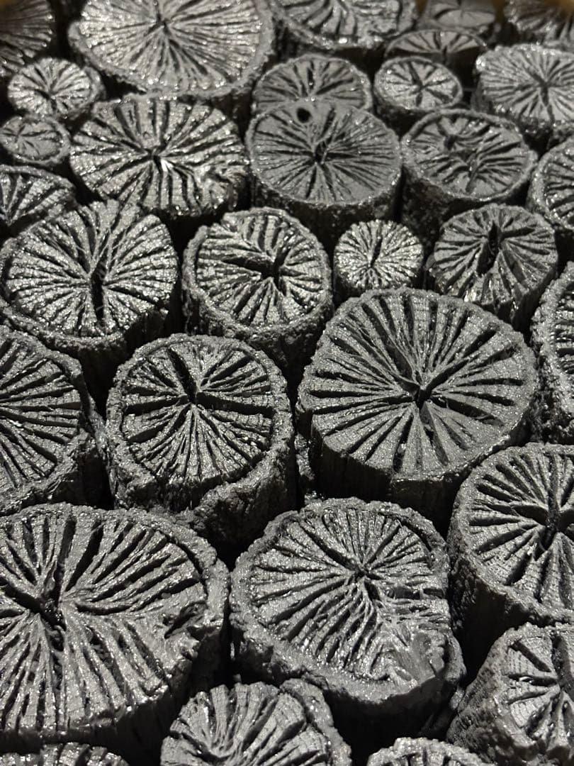 切炭　一級大箱　15.0kg