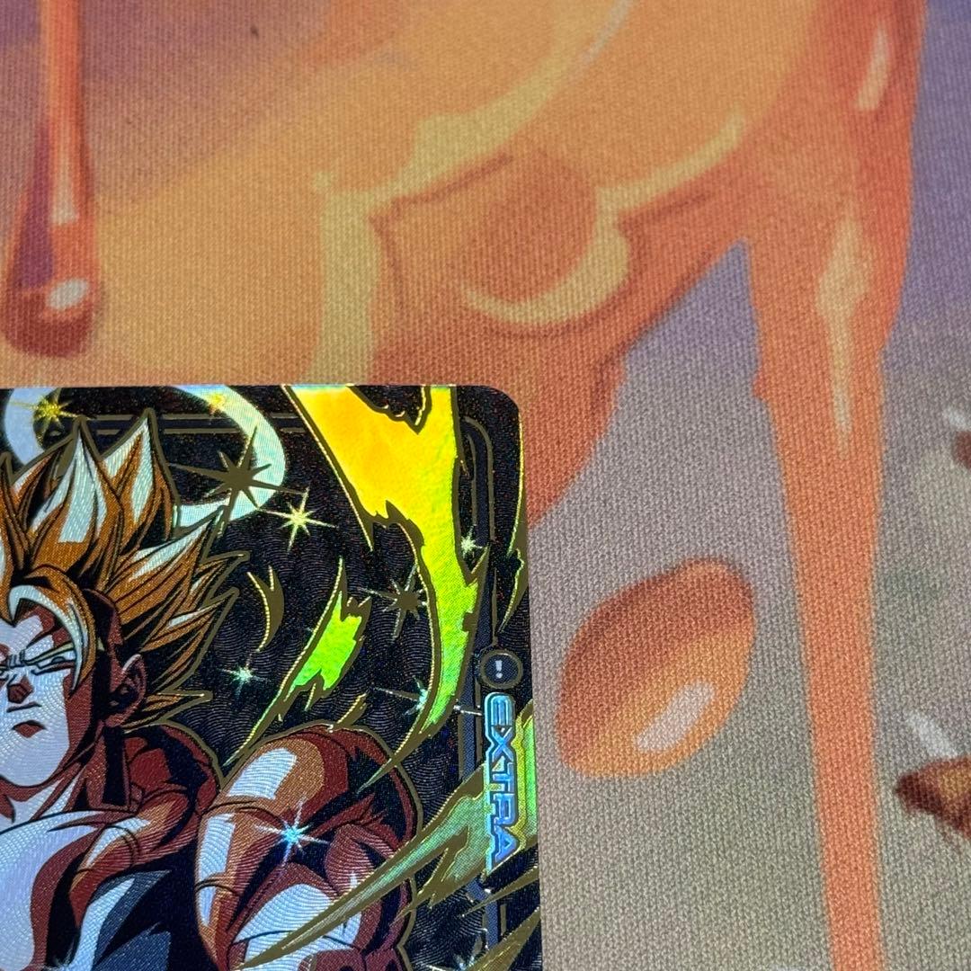 【即日発送】極限の煌めき パラレル フュージョンワールド