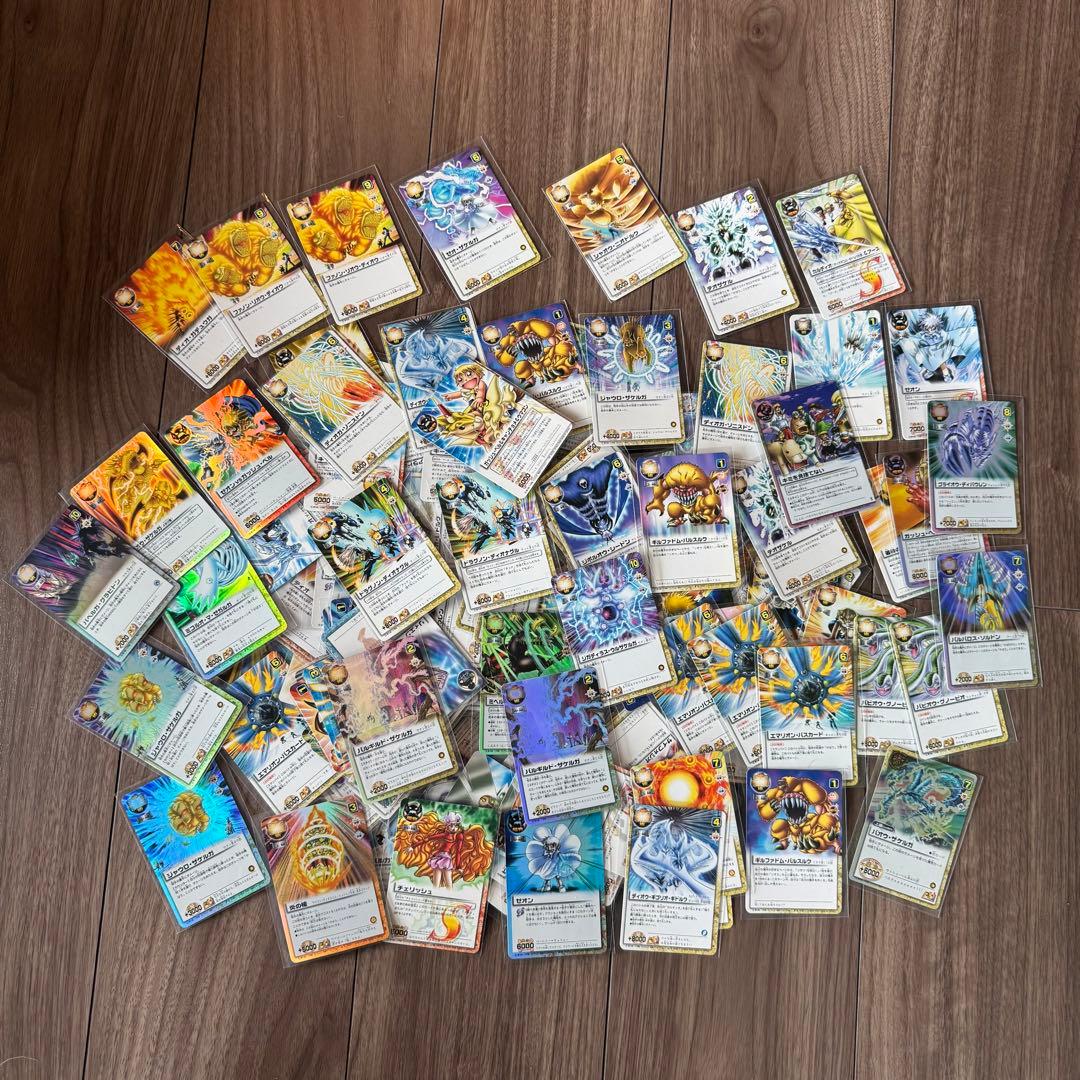 【引退品】金色のガッシュベル カード 大量出品 レア品