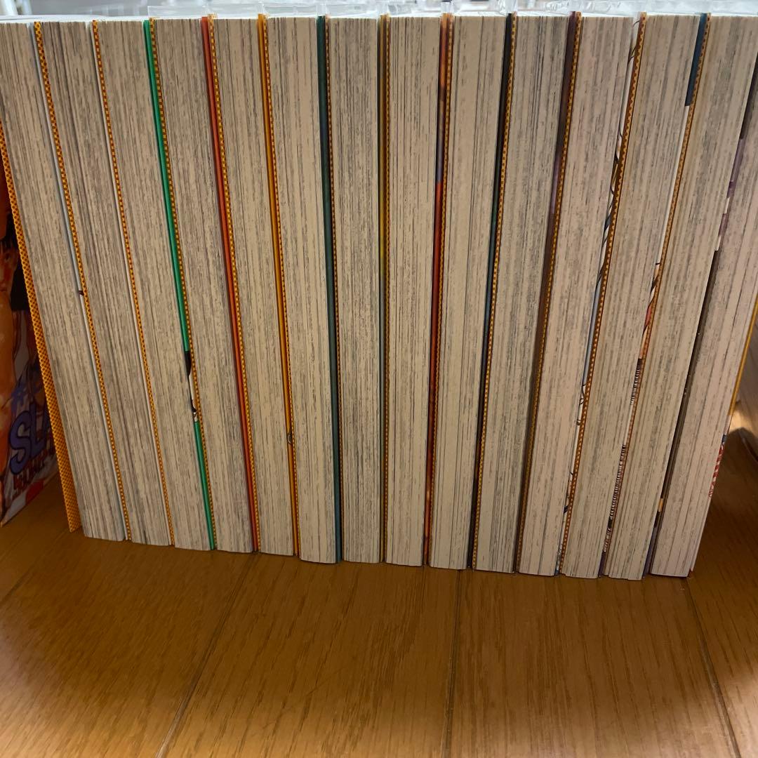 スラムダンク　全巻