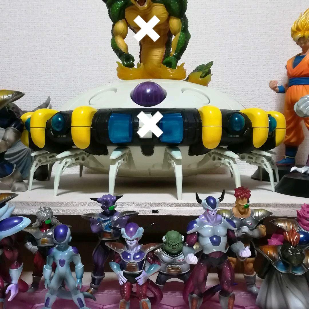 ドラゴンボール/フィギュア/まとめ売り！！