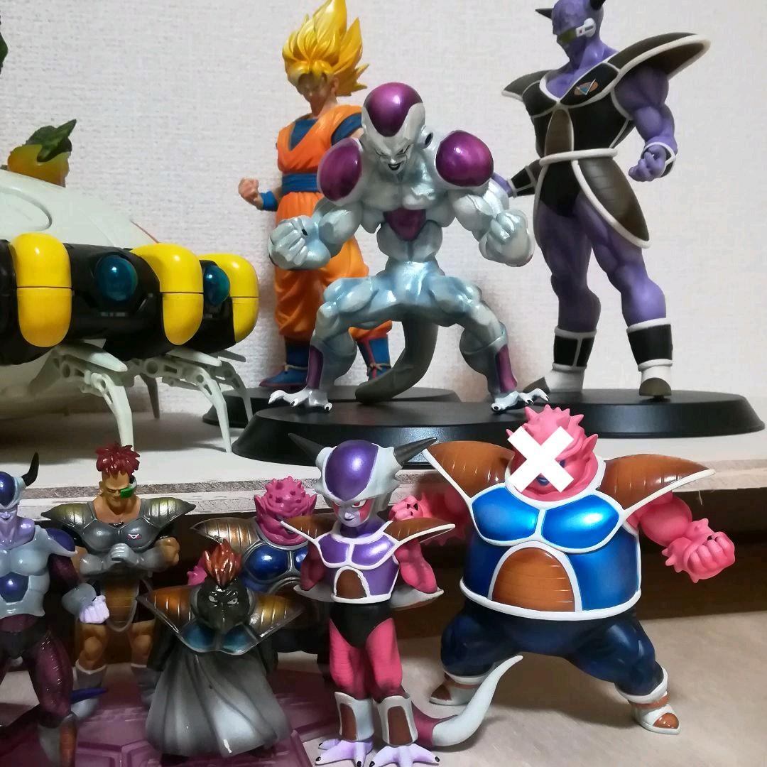 ドラゴンボール/フィギュア/まとめ売り！！
