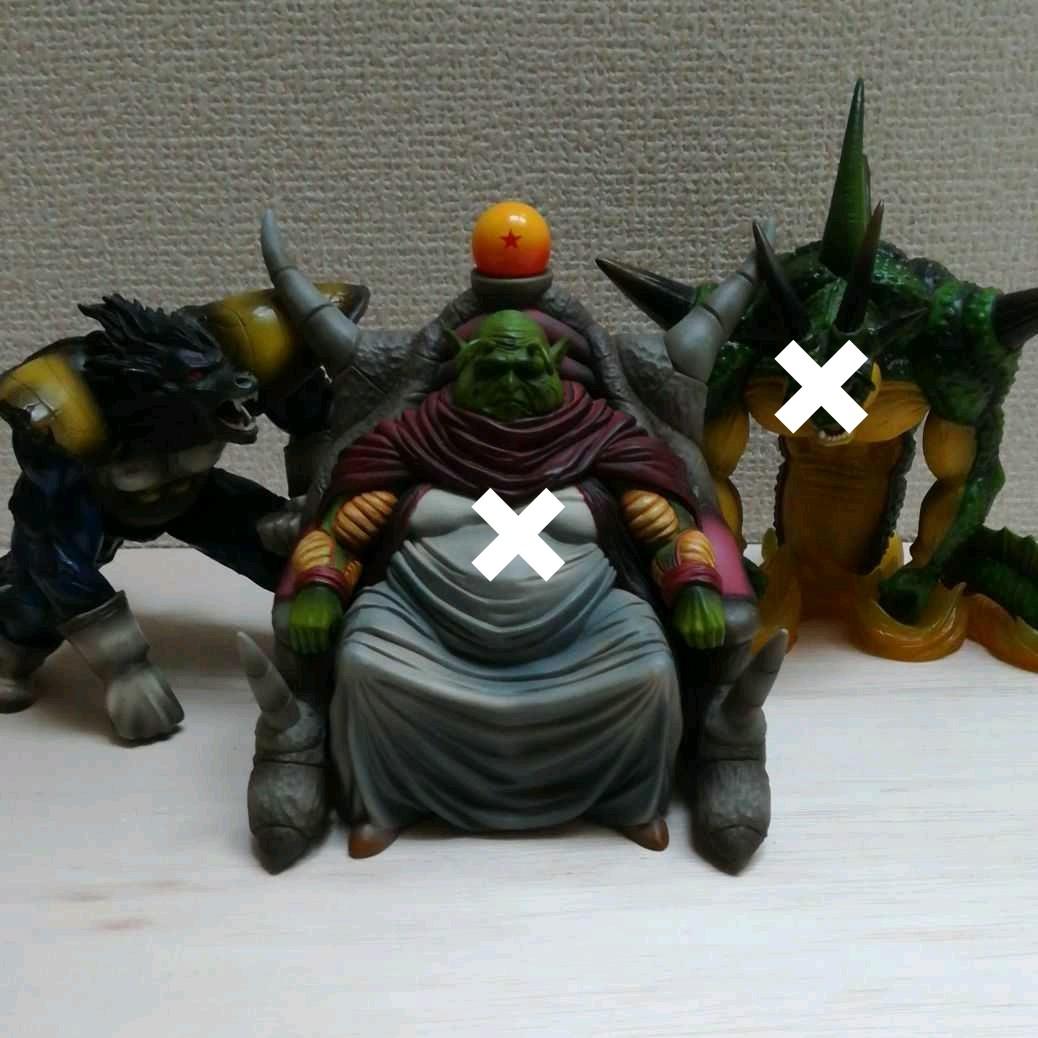 ドラゴンボール/フィギュア/まとめ売り！！