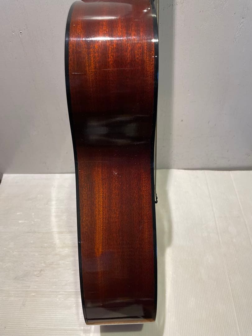 YAMAHA/ヤマハ】アコースティックギター FG-130 ハードケース付き