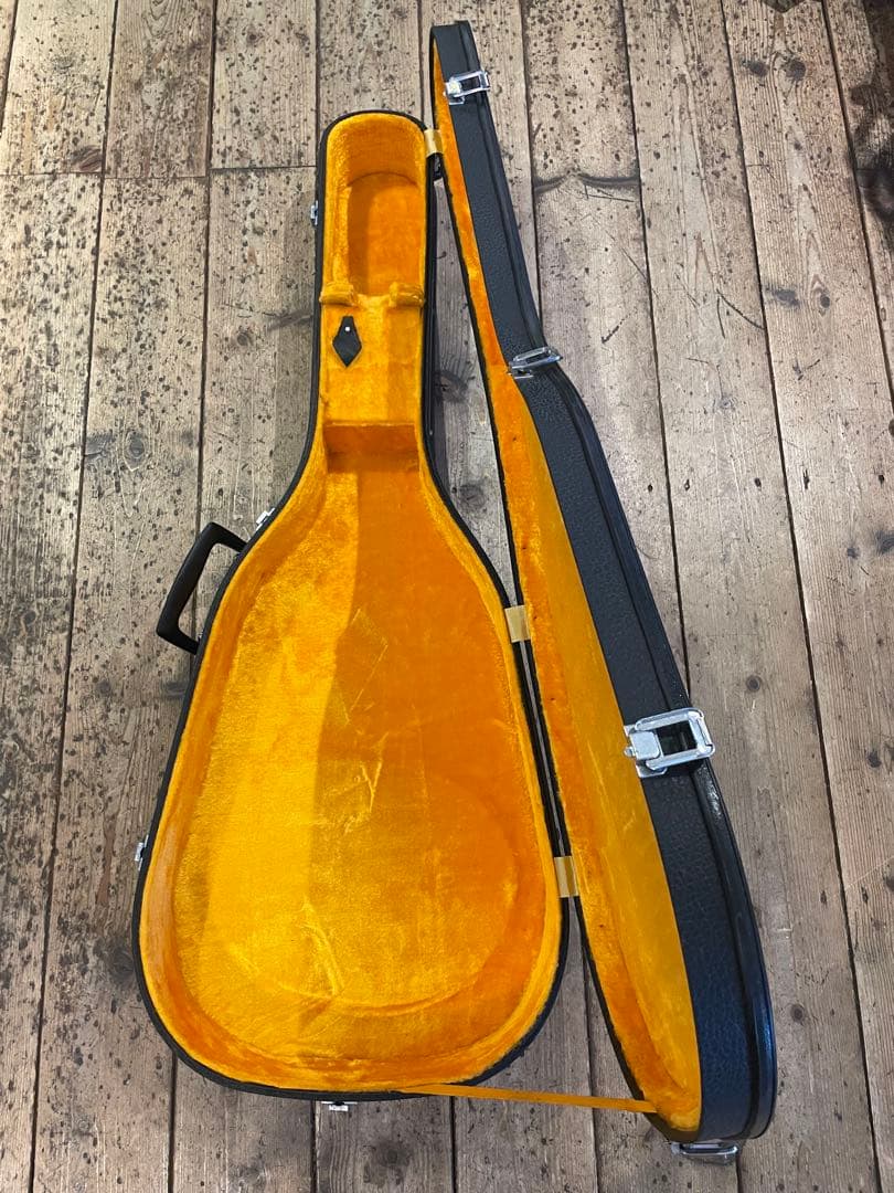 YAMAHA/ヤマハ】アコースティックギター FG-130 ハードケース付き