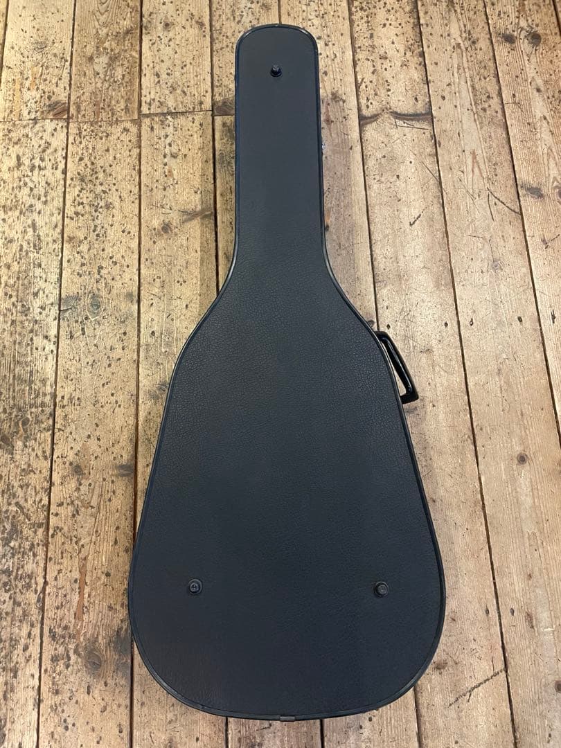 YAMAHA/ヤマハ】アコースティックギター FG-130 ハードケース付き