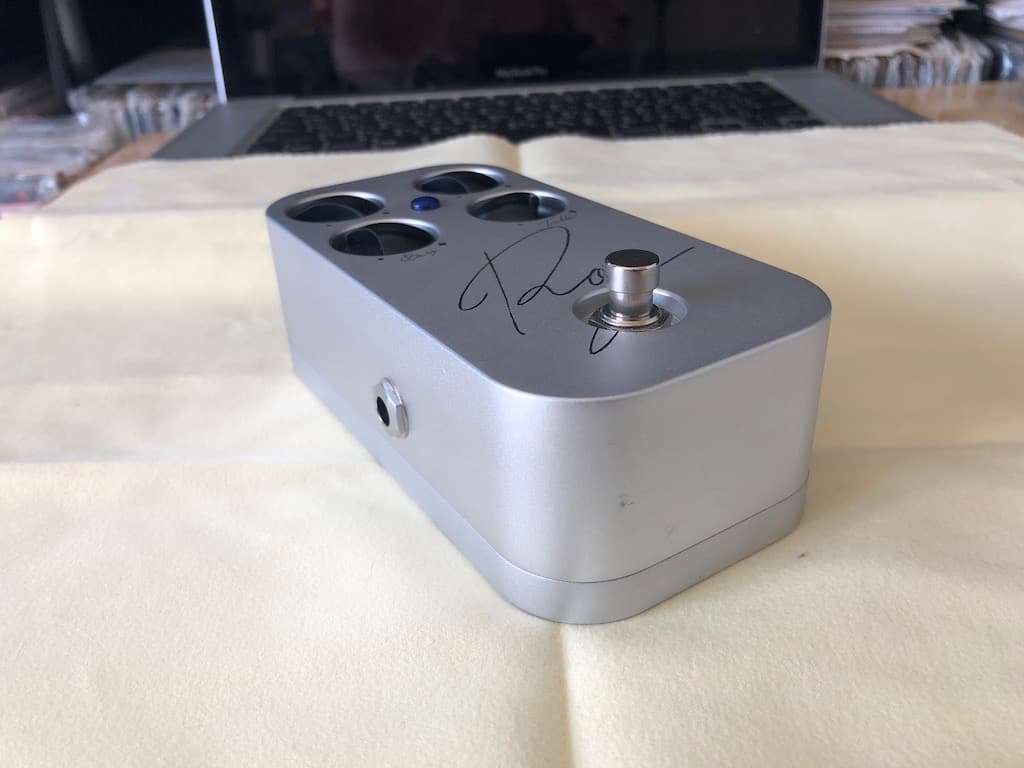 Cult Ray 2022 06/01 初期