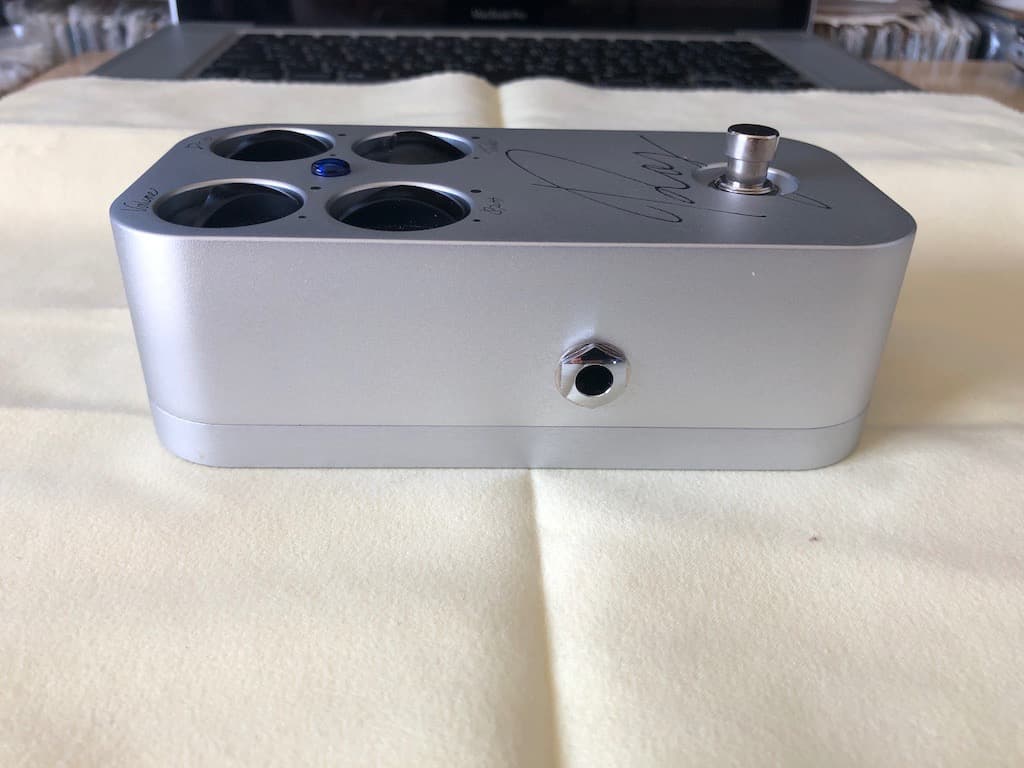 Cult Ray 2022 06/01 初期