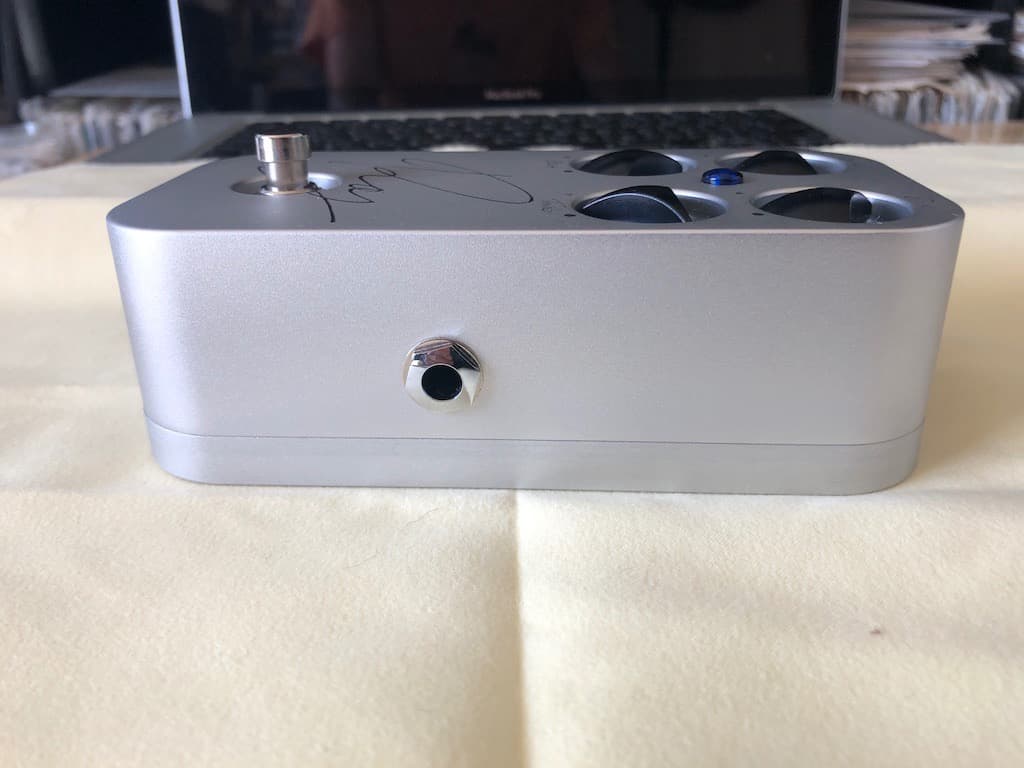 Cult Ray 2022 06/01 初期