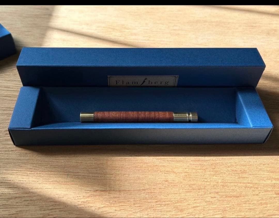 Flamberg シャープペンシル 芯ケース ツイスト消しゴムまとめ売り