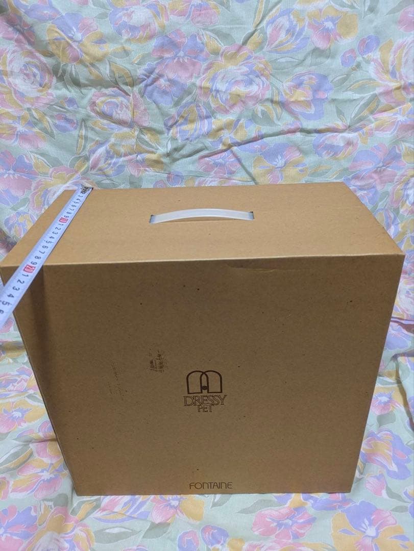 マルチーズ　わんちゃん　置物　ぬいぐるみ