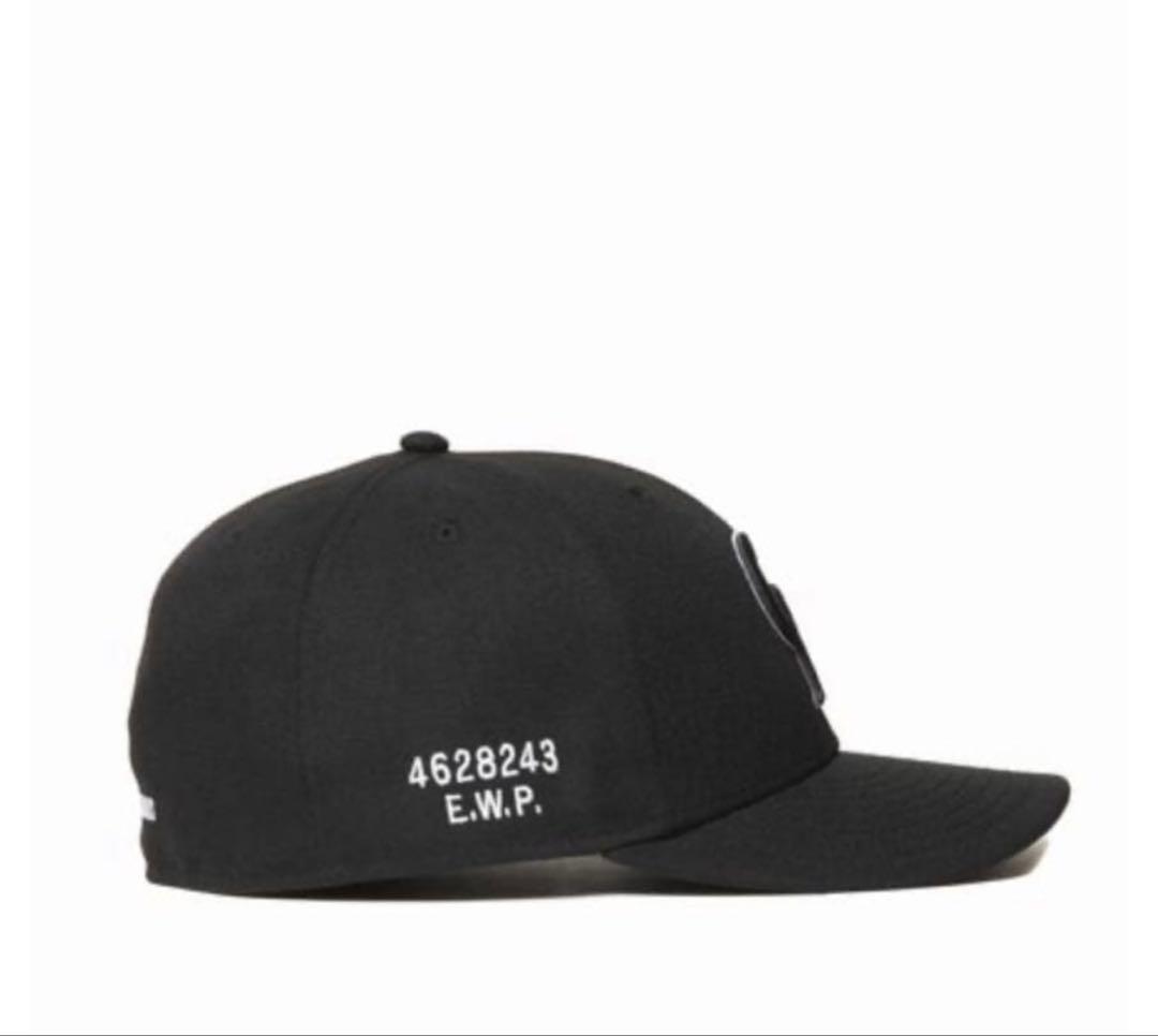 COOTIE × NEW ERA クーティー k.j 降谷 porkchop