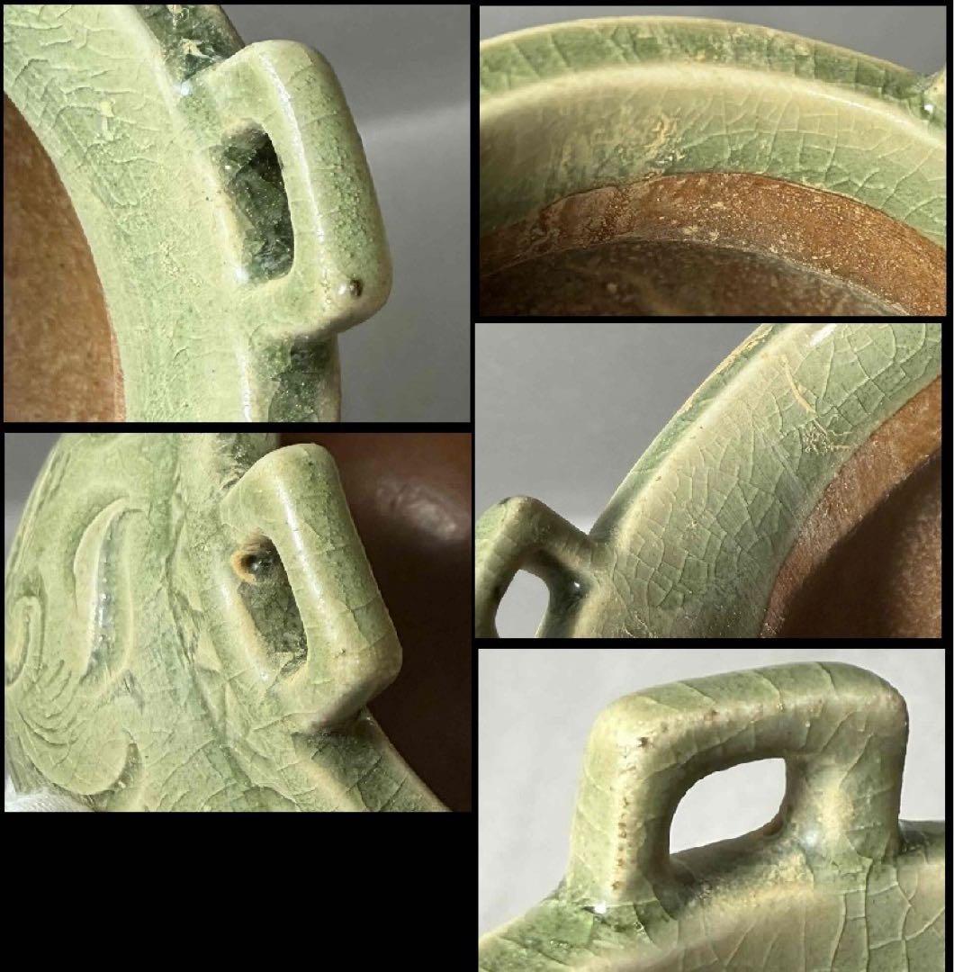 中国 鼎形炉 f2251111