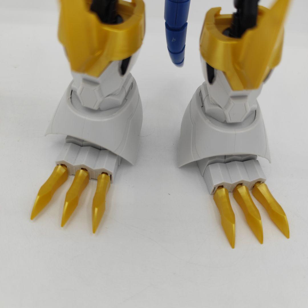 フィギュアライズ インペリアルドラモン パラディンモード デジモン 完成品 模型