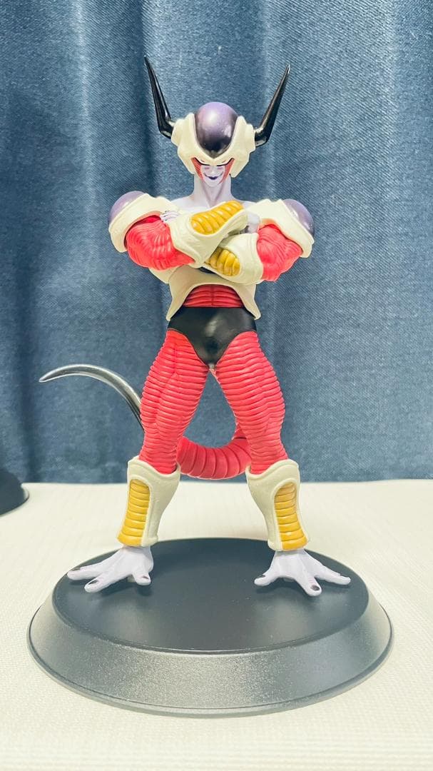 ドラゴンボール　HQDX　フィギュア　　ドラゴンボールフィギュア＊ドラカプ