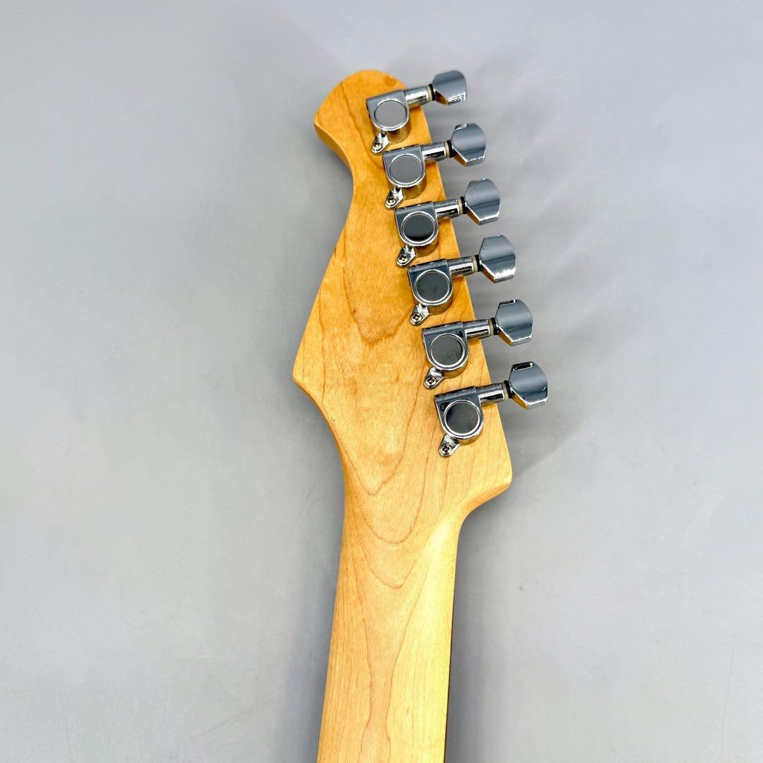 Legend エレキギター ブルーメタリック テレキャスター　レジェンド 希少