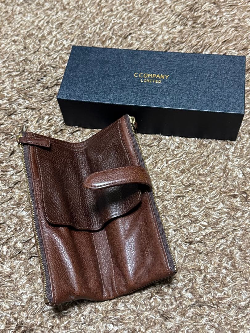 Toya様専用】ルポプリモペンケース しーさーコラボ