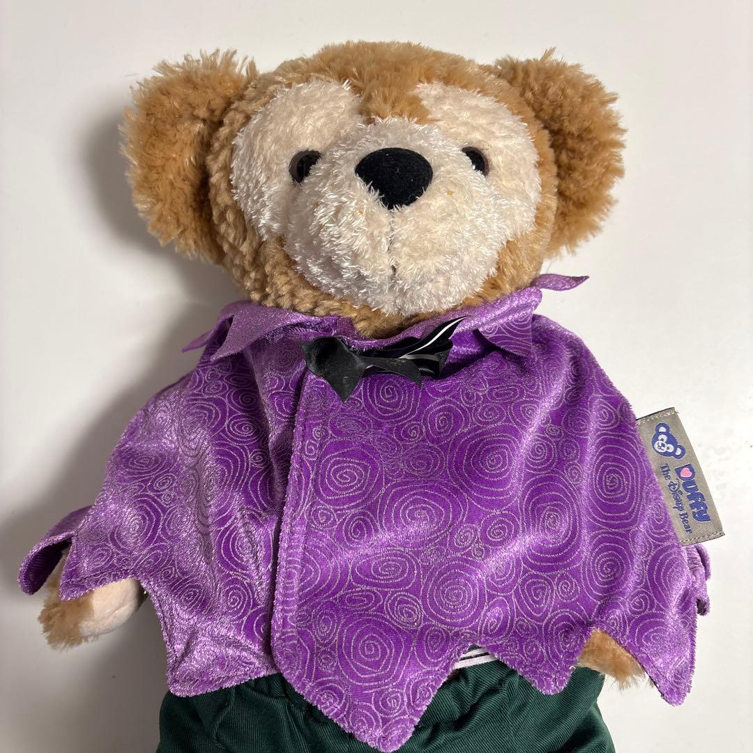 ダッフィ TDR25周年 ホーンテッドマンション - メルカリ