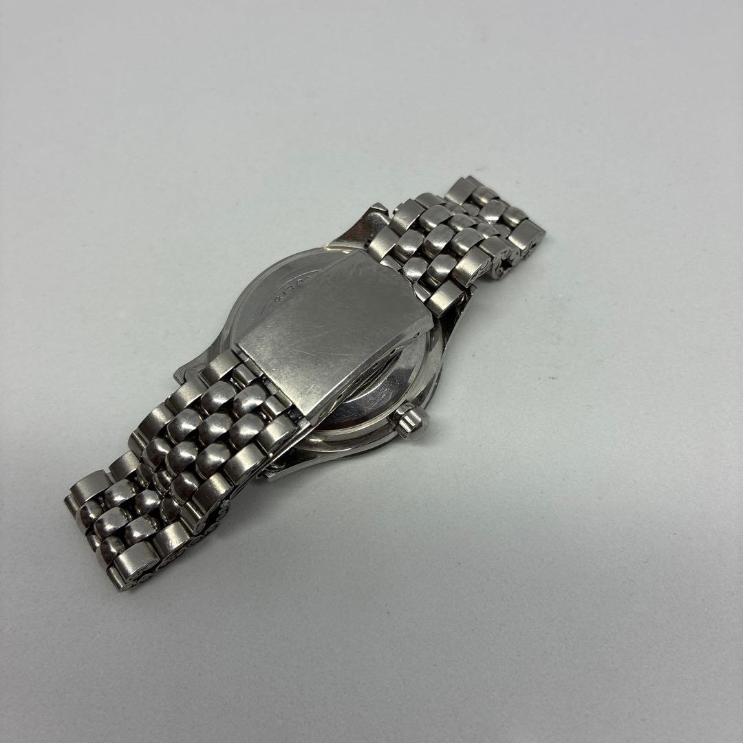 【稼働ジャンク】CITIZEN AutoDater7 35石