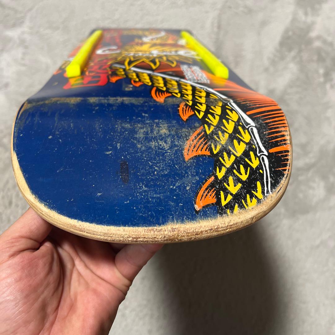 Powell Peralta キャバレデッキ