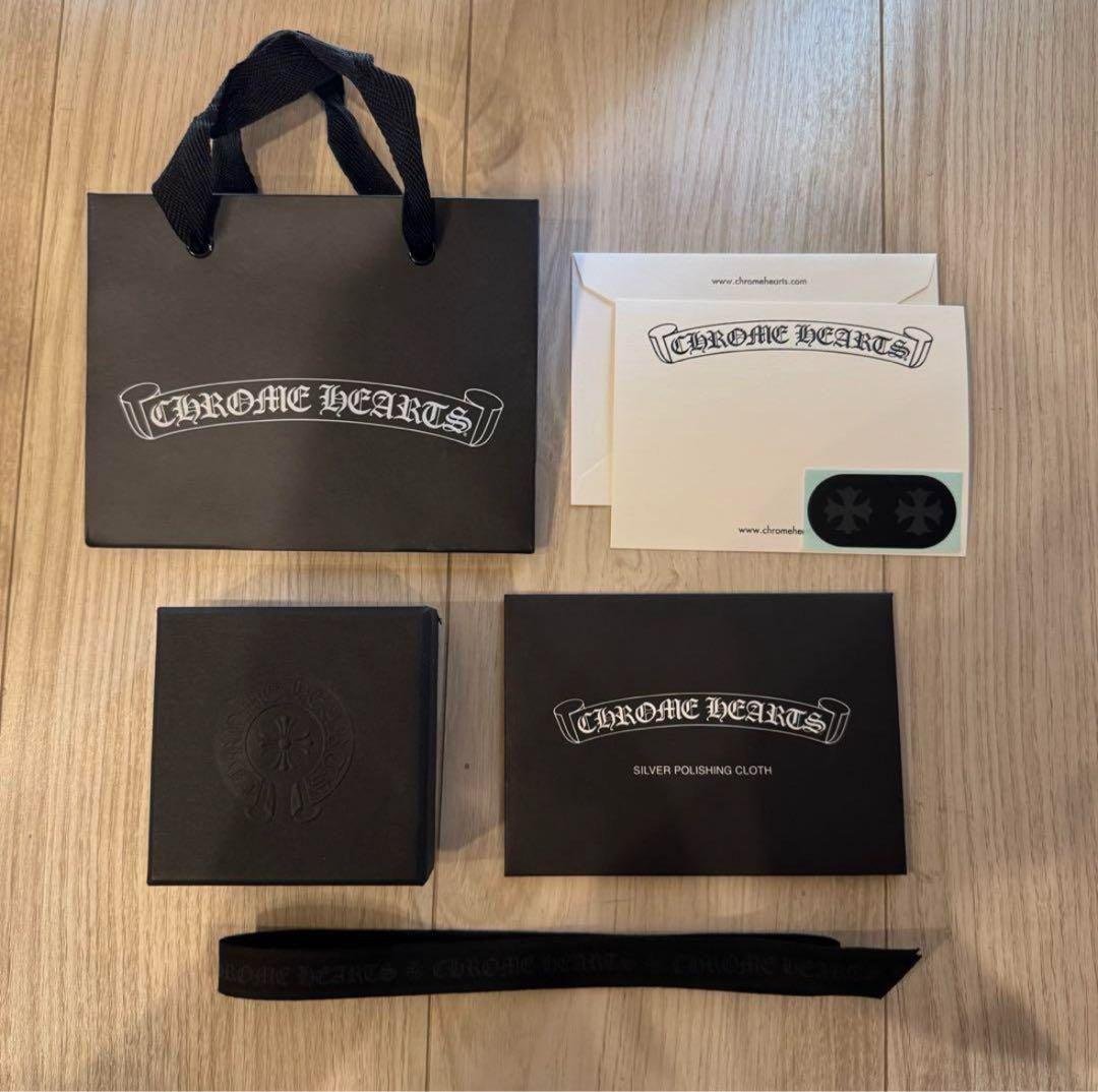 クロムハーツ ギフトセット-B