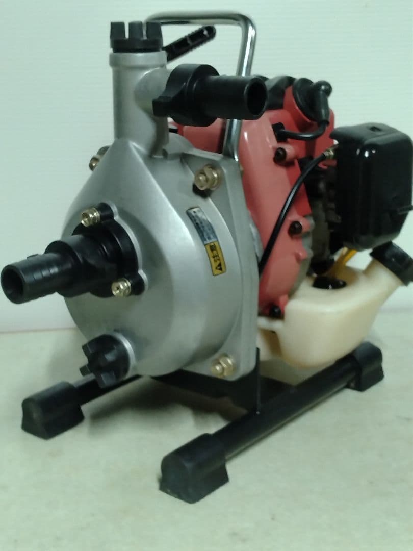 ☆エンジンポンプRAP25HM 26