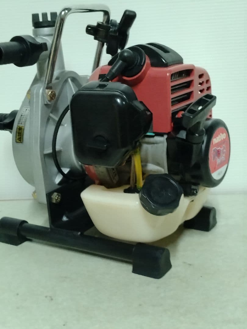 ☆エンジンポンプRAP25HM 26