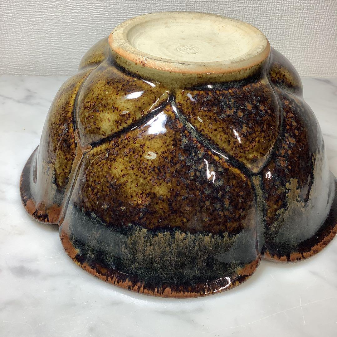 お値下げ」九谷焼 中村翠恒作 梅型 鉢の通販はau PAY マーケット