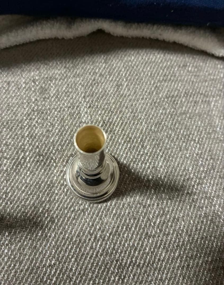 SCHILKE 52E2 太管GAT音響処理済み