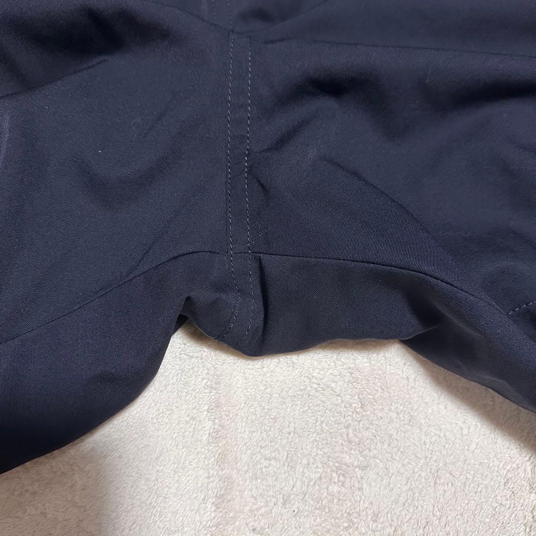 COMME des GARÇONS バルーンパンツ AD2009コムデギャルソン