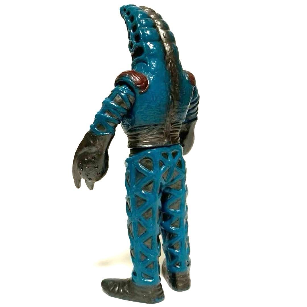 ウルトラ怪獣 ゴドラ星人‼️詳細不明❗️試作品？‼️