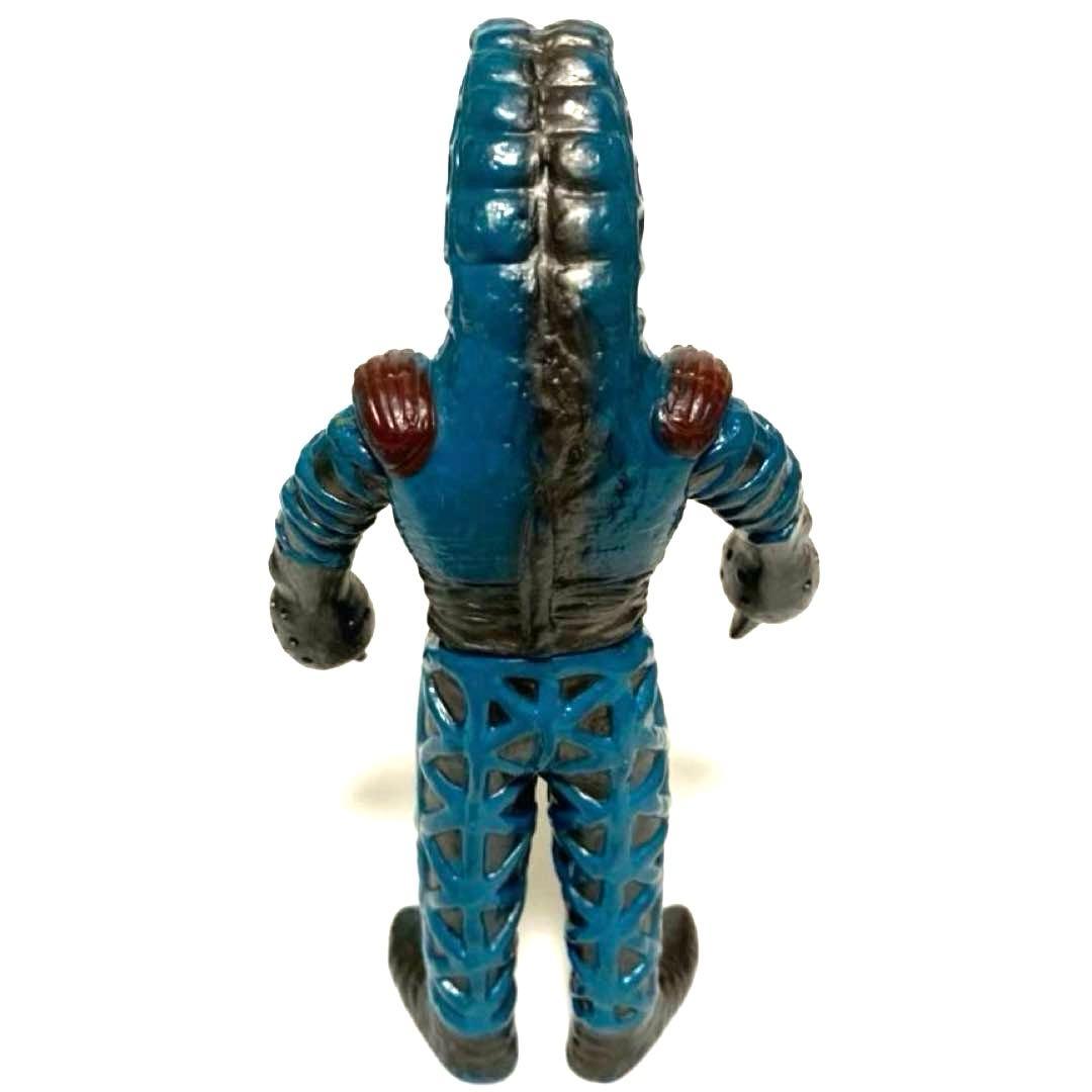 ウルトラ怪獣 ゴドラ星人‼️詳細不明❗️試作品？‼️