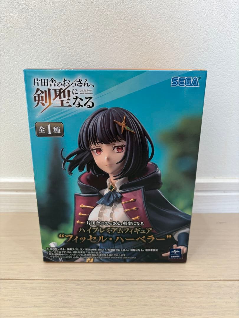時間限定価格11時まで】片田舎のおっさん、剣聖になる フィッセル