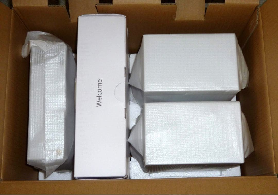 SONY CAS 1 ホワイト コンパクトオ ディオシステム ほぼ未使用ハイレゾ