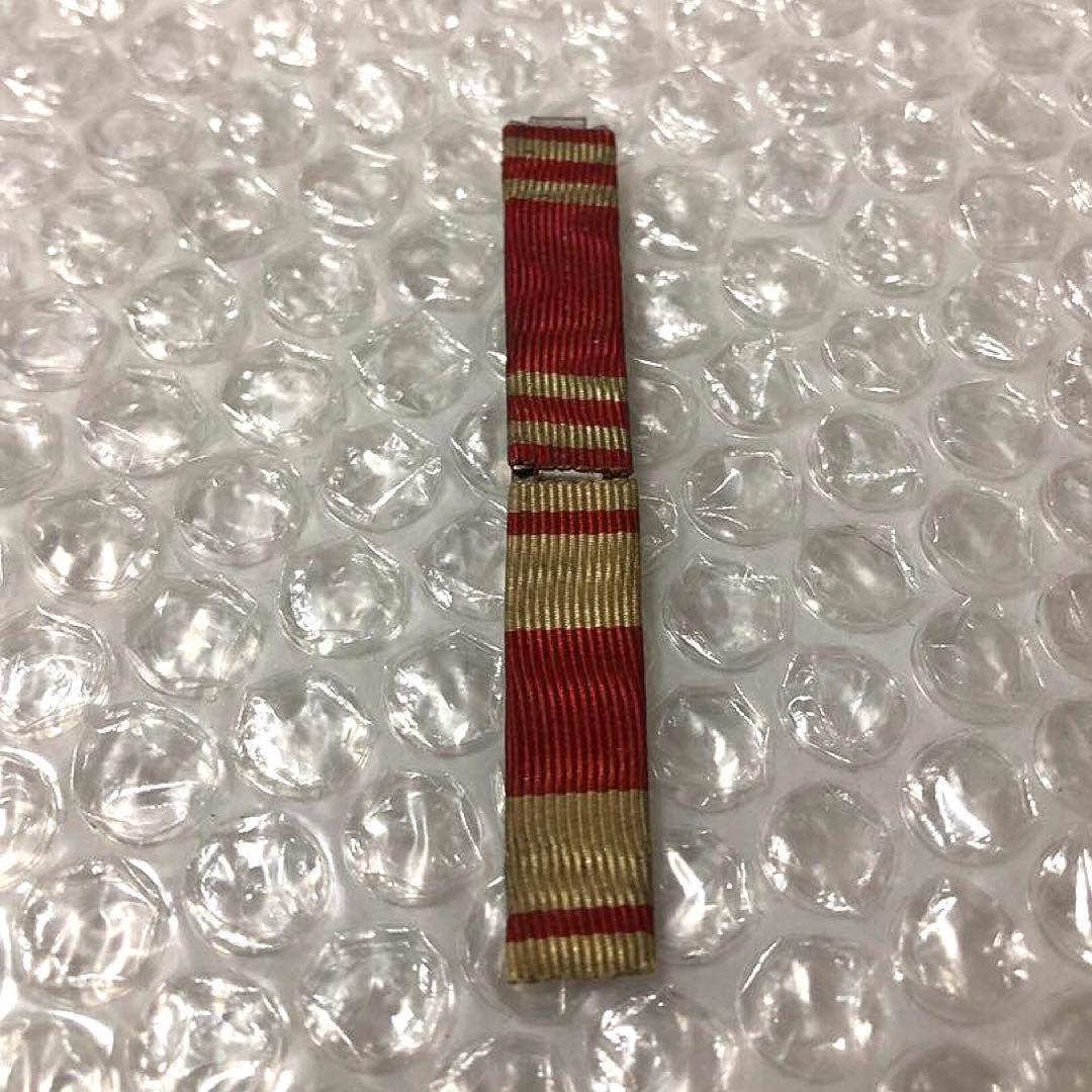 旧日本海軍 旧日本陸軍 襟章 勲章 記章 略綬板 旧日本軍 大日本帝国