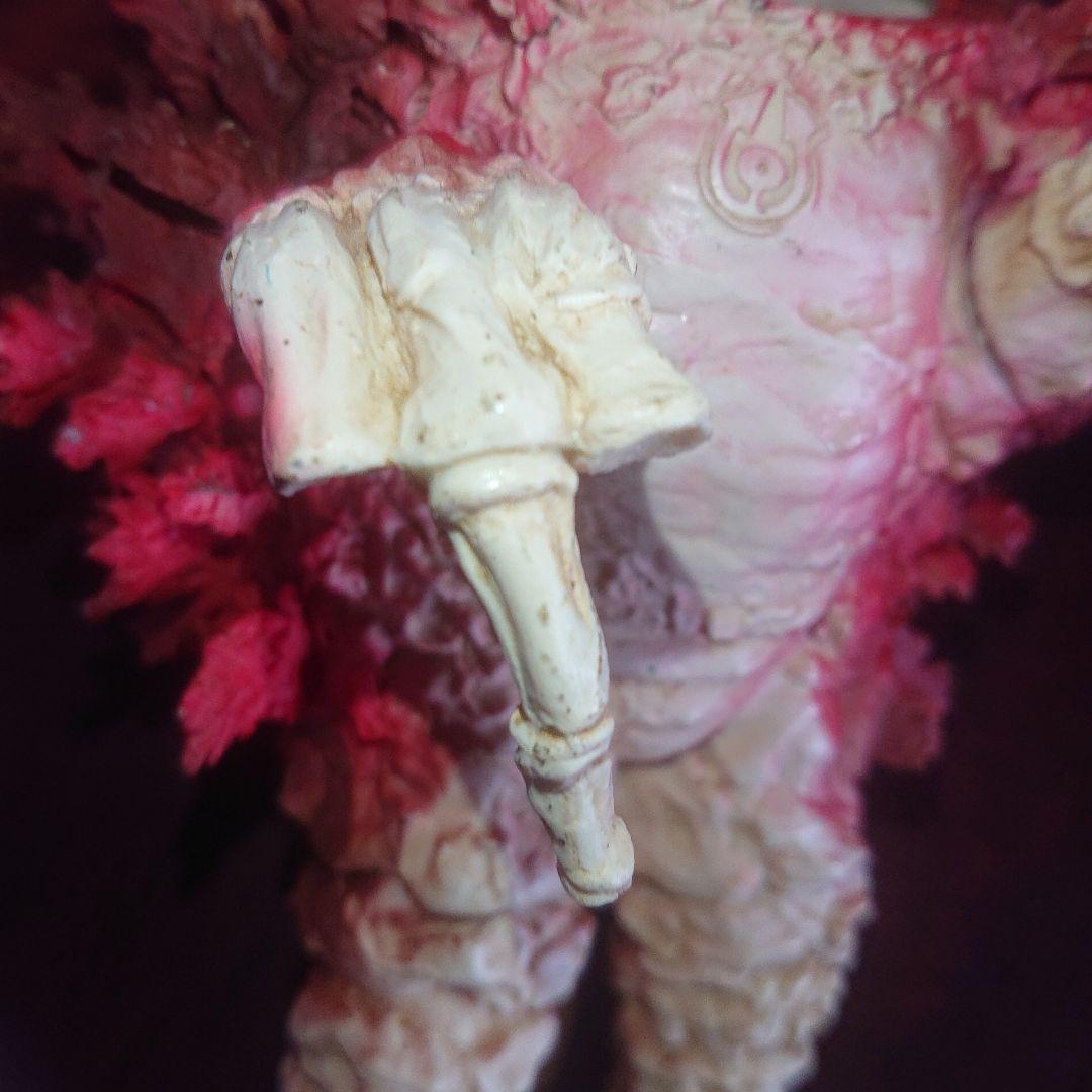 海洋堂/ガラモン ガレージキット